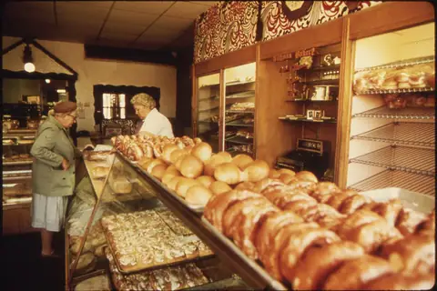 Bells Bakery photo 2