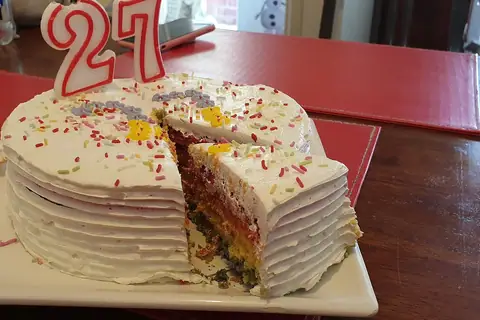 Bells Bakery photo 4
